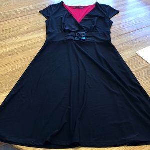 Maurices dress size small